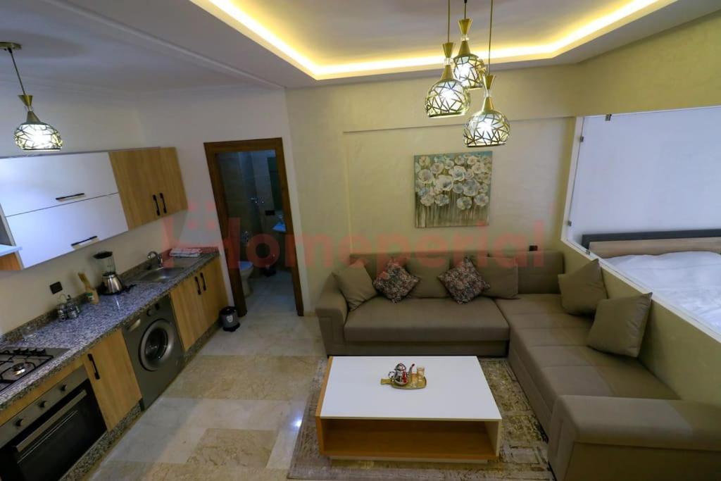 Homeperial Premium Studio With Pool & Balcony Marrakesh Exterior foto