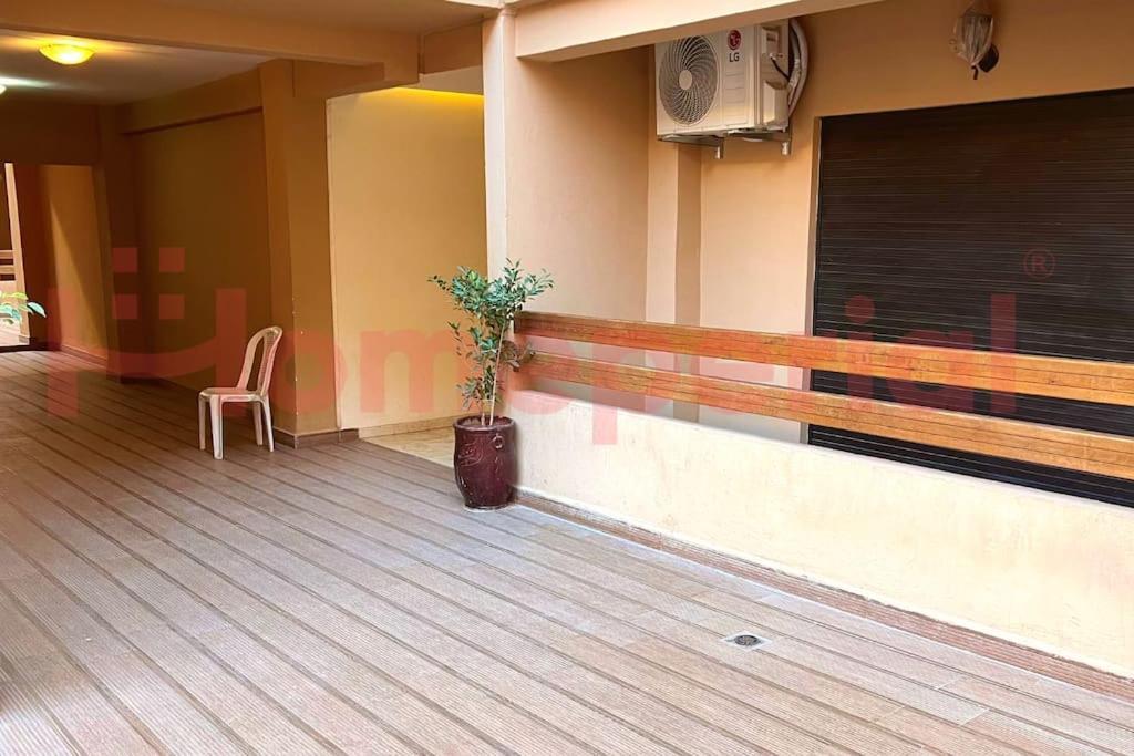 Homeperial Premium Studio With Pool & Balcony Marrakesh Exterior foto