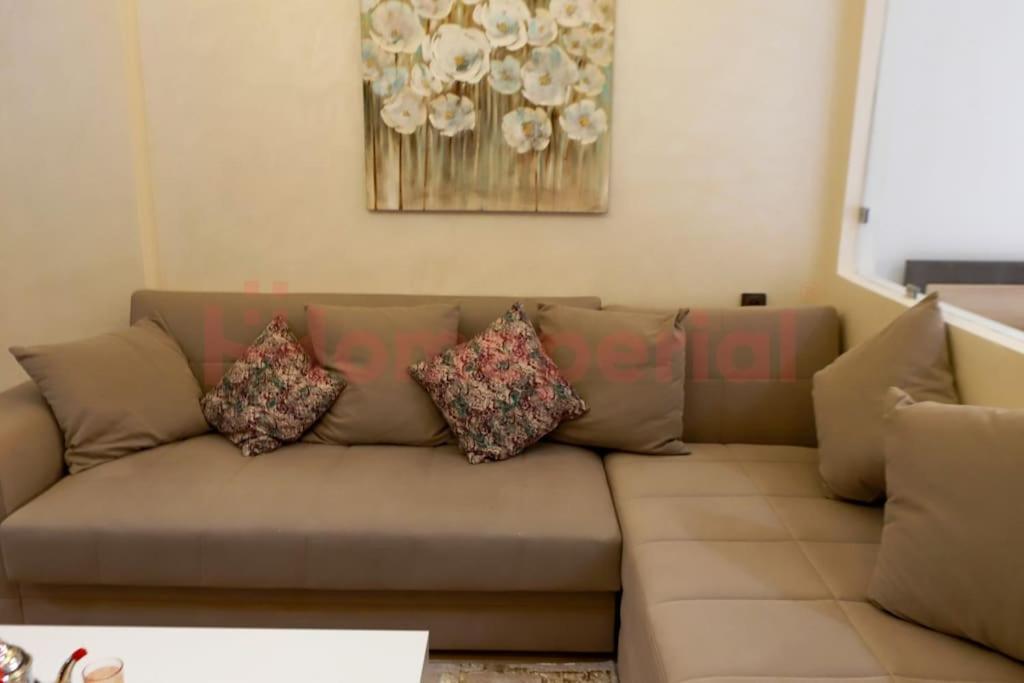 Homeperial Premium Studio With Pool & Balcony Marrakesh Exterior foto