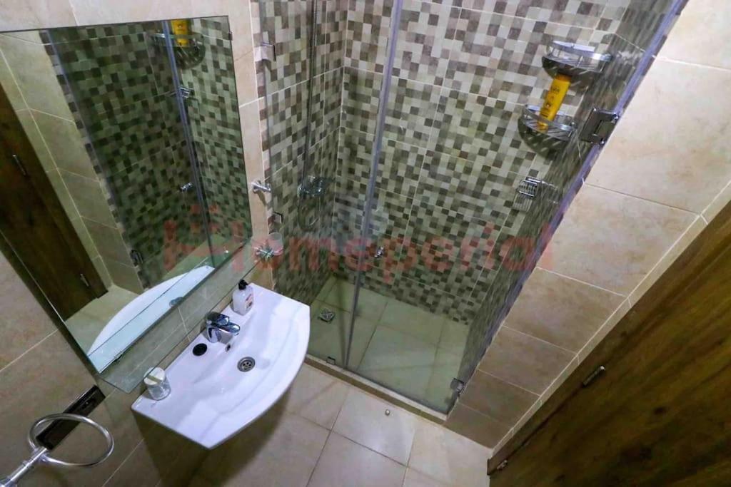 Homeperial Premium Studio With Pool & Balcony Marrakesh Exterior foto